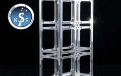6U Cubesat Structure