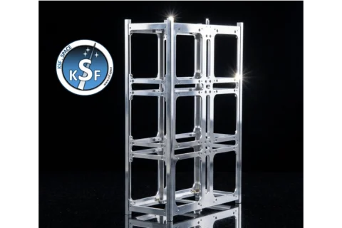 6u-cubesat-structure