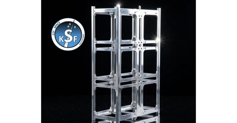 6u-cubesat-structure
