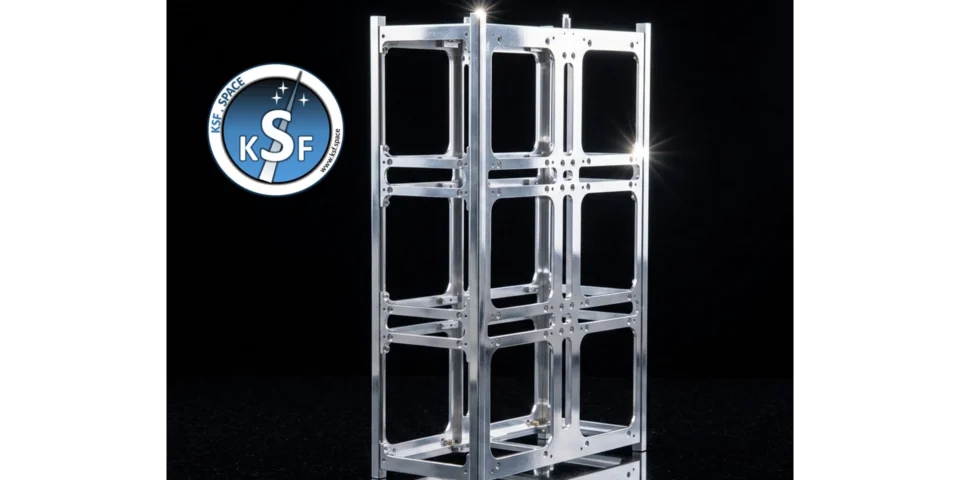 6u-cubesat-structure