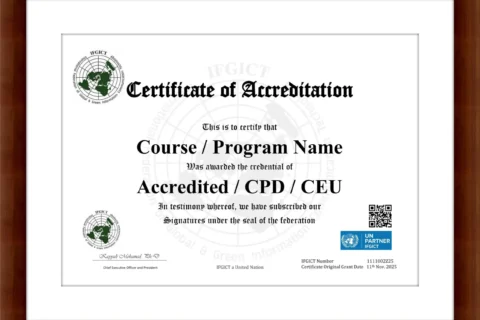 CEU Courses