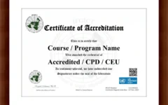 ceu credits