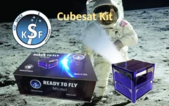 cubesat design
