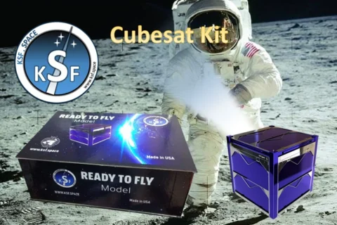 cubesat design