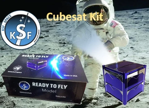 cubesat design
