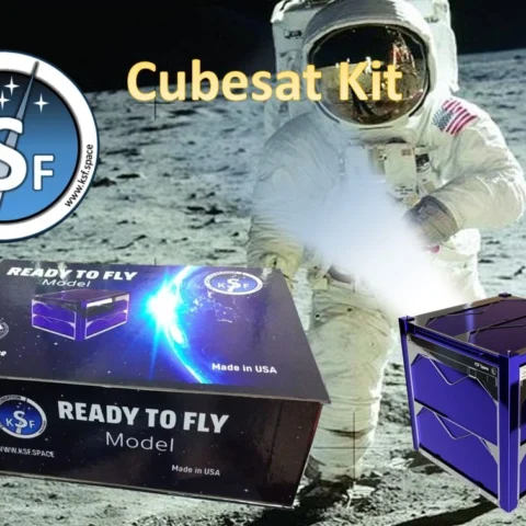 cubesat design