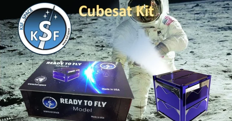 cubesat design