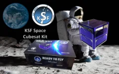cubesat education