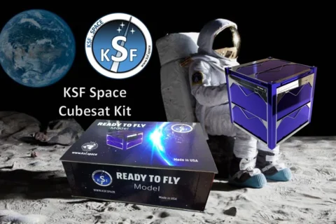 cubesat education