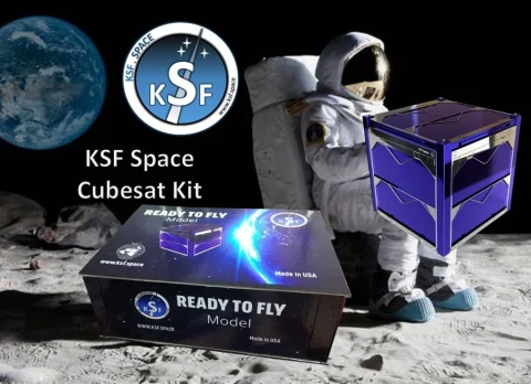 cubesat education