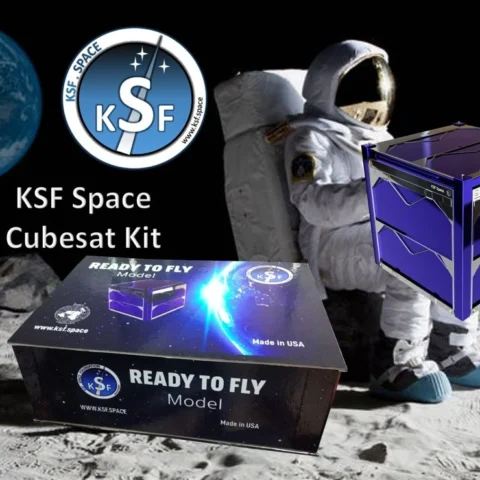 cubesat education
