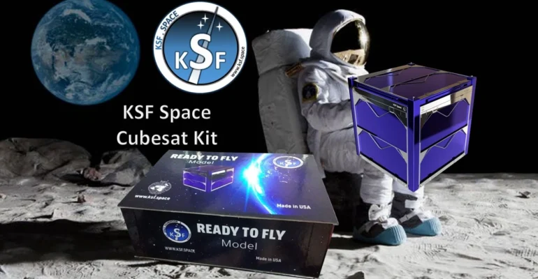 cubesat education
