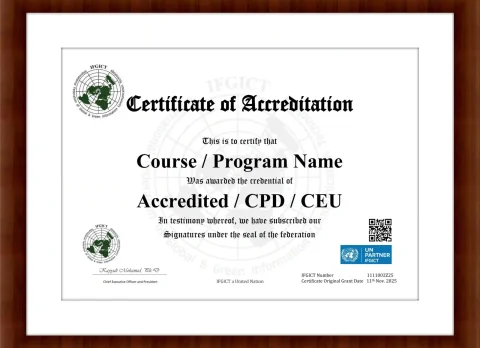 online-course-accreditation