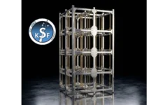 16U CubeSat Structure Guide