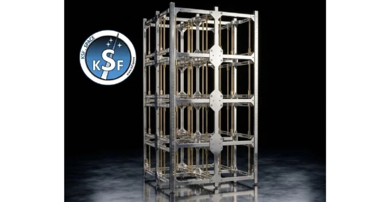 16U CubeSat Structure Guide