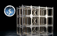 24u cubesat structure frame bus