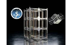 12u cubesat structure