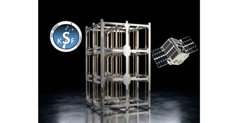 12u cubesat structure