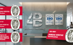 ISO 9001 maroc
