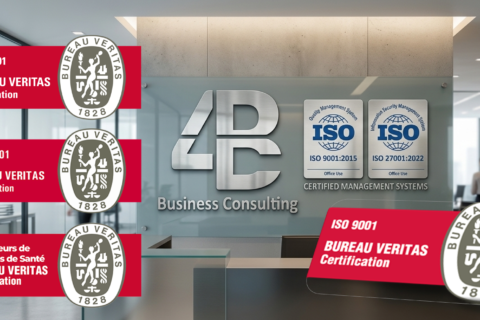 ISO 9001 maroc