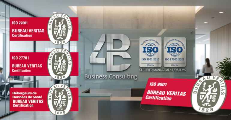 ISO 9001 maroc