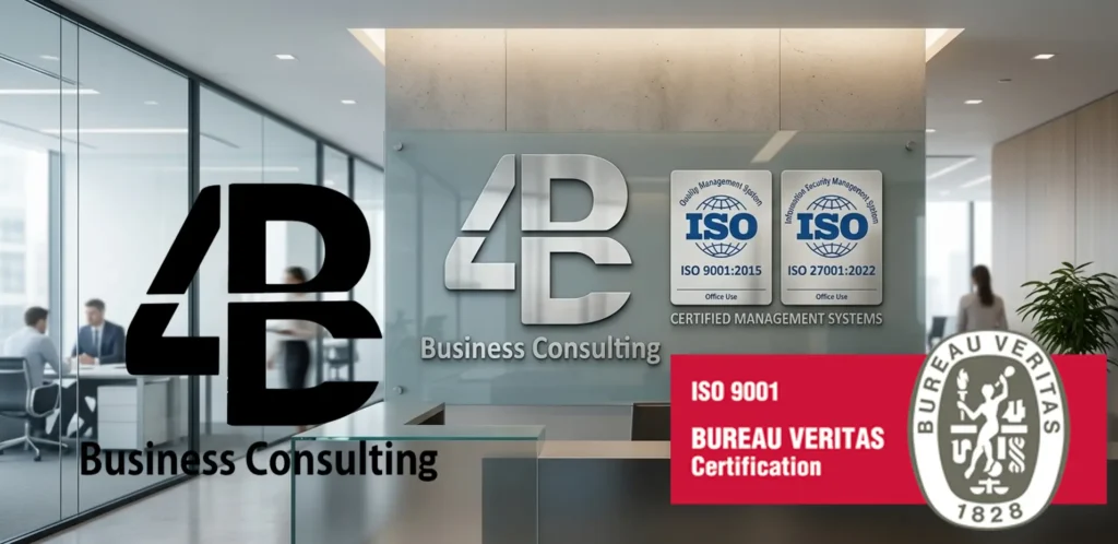certification iso 9001 bureau veritas