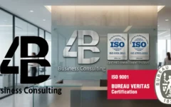 certification iso 9001 bureau veritas