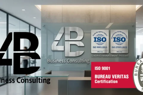 certification iso 9001 bureau veritas