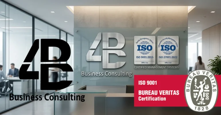 certification iso 9001 bureau veritas