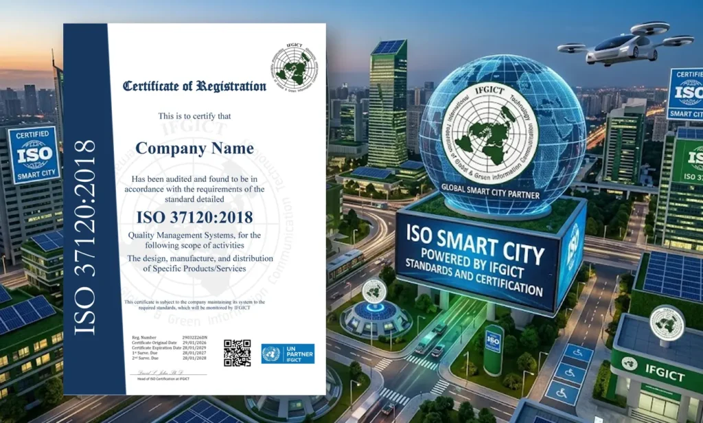 The current image has no alternative text. The file name is: iso-smart-city-certification.webp