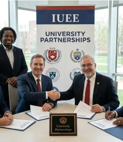 iuee university partner
