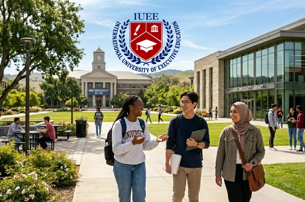 iuee university