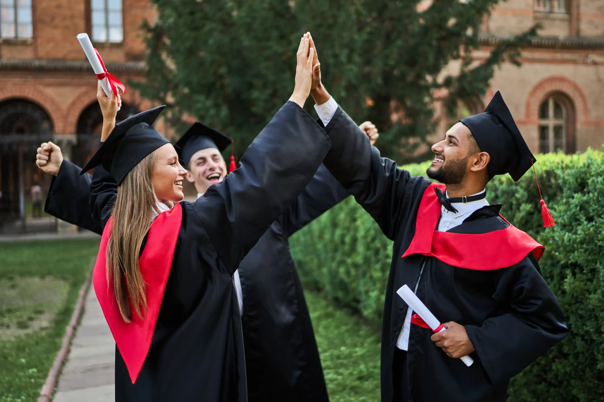 IUEE students