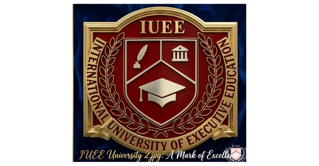 online executive degrees education course pathway