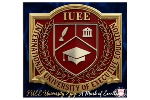 online executive degrees education course pathway
