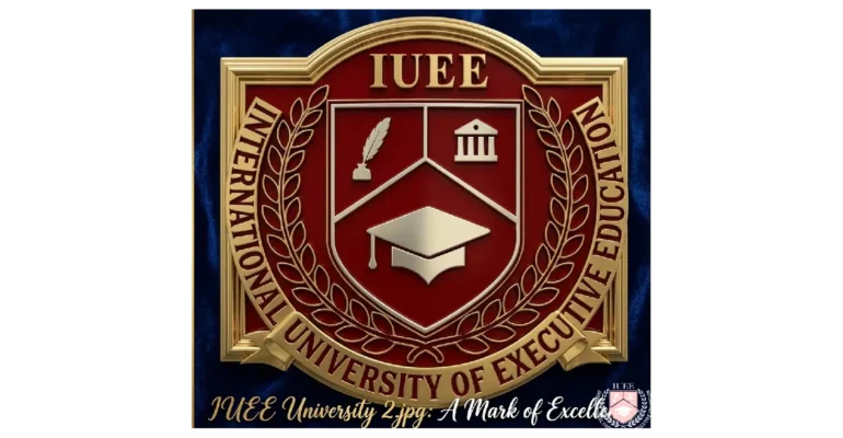 online executive degrees education course pathway