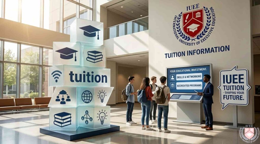 tuition