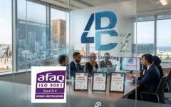 afnor iso 9001