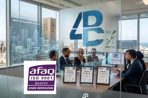 afnor iso 9001