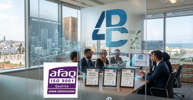afnor iso 9001