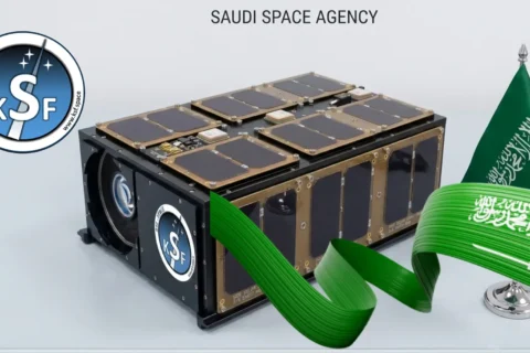 cubesat ksa