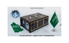 ksa cubesat