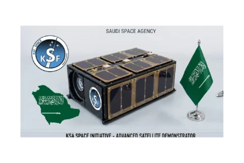 ksa cubesat