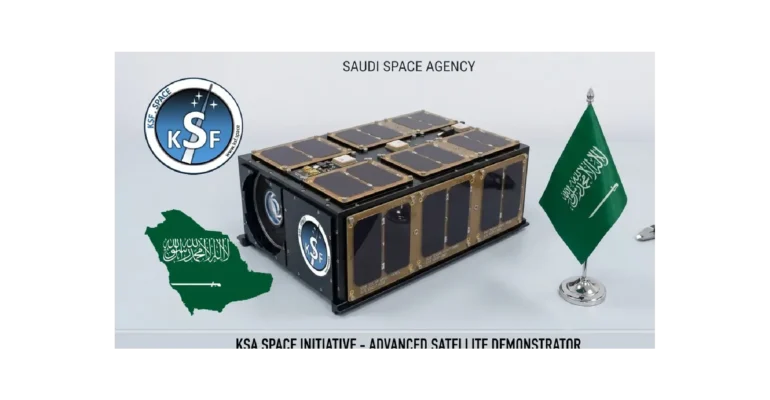 ksa cubesat