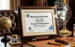 The Definitive Guide to Green ICT: